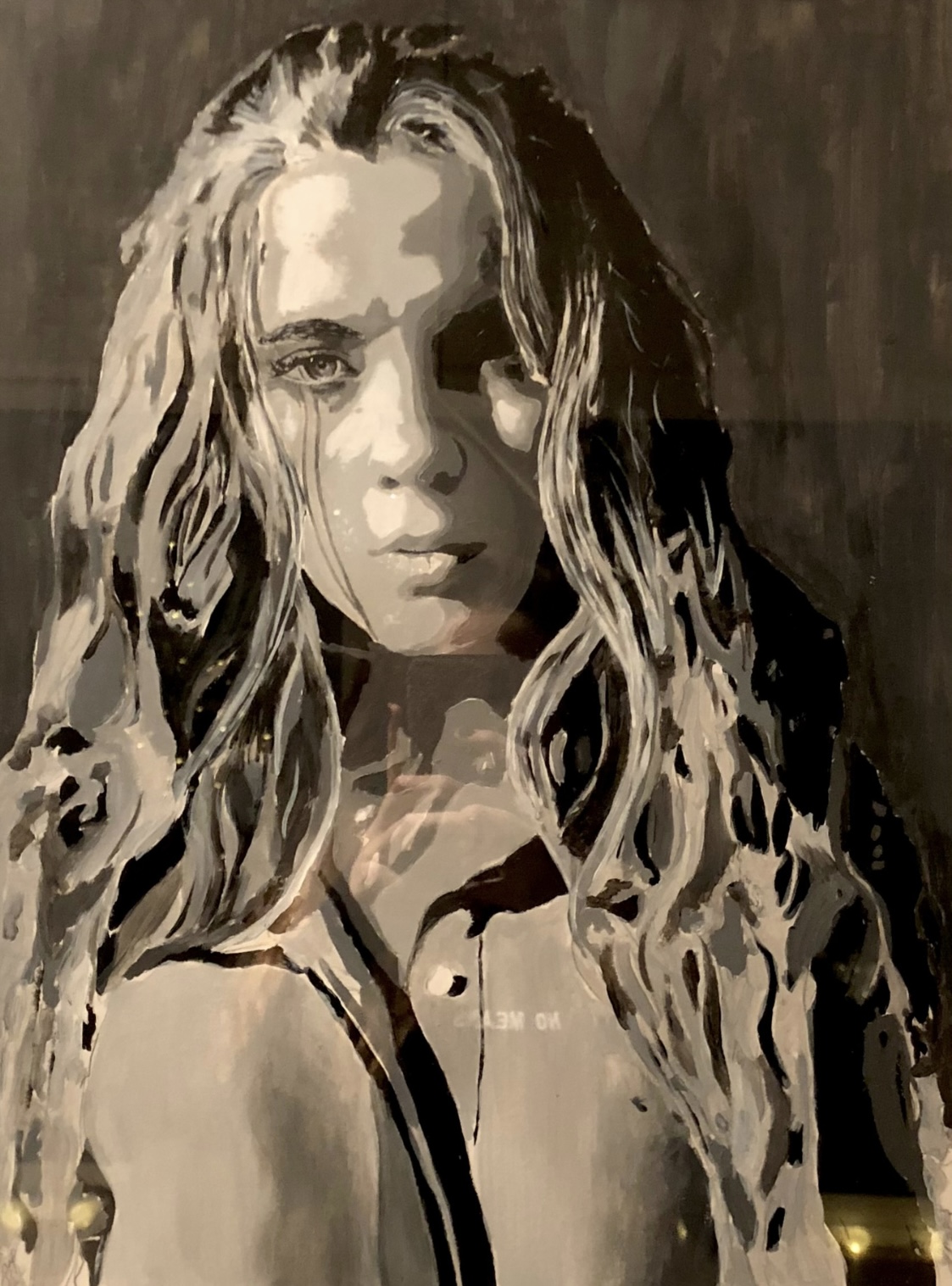 Selfportrait