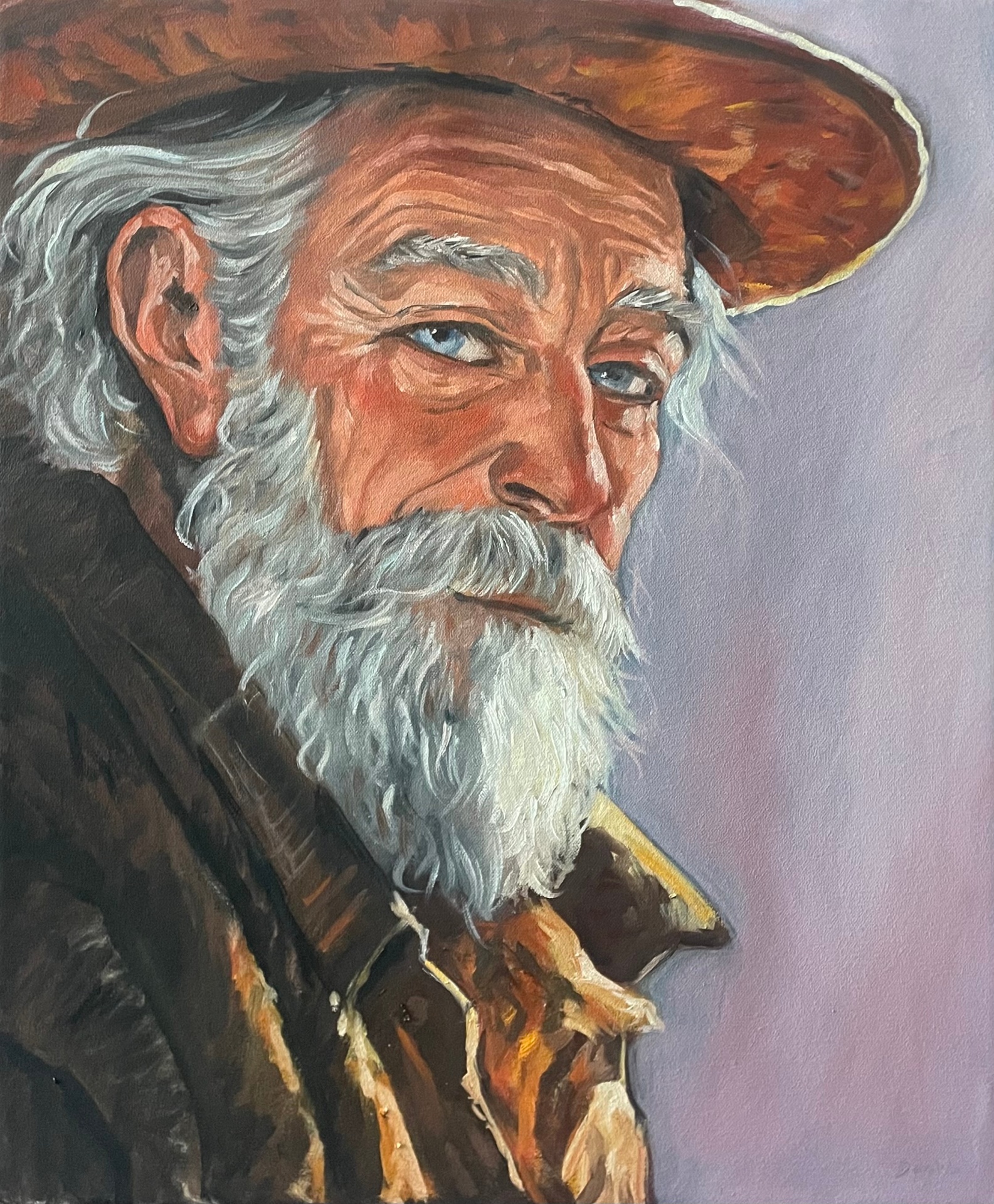 Northern Fisherman 5