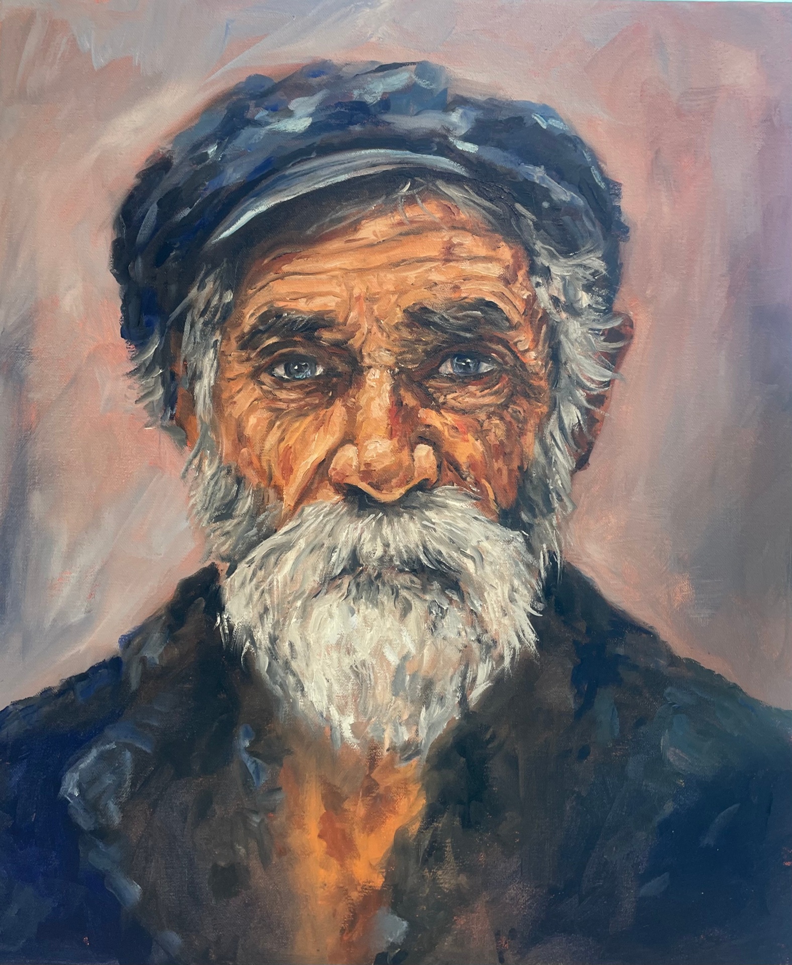Northern Fisherman 1