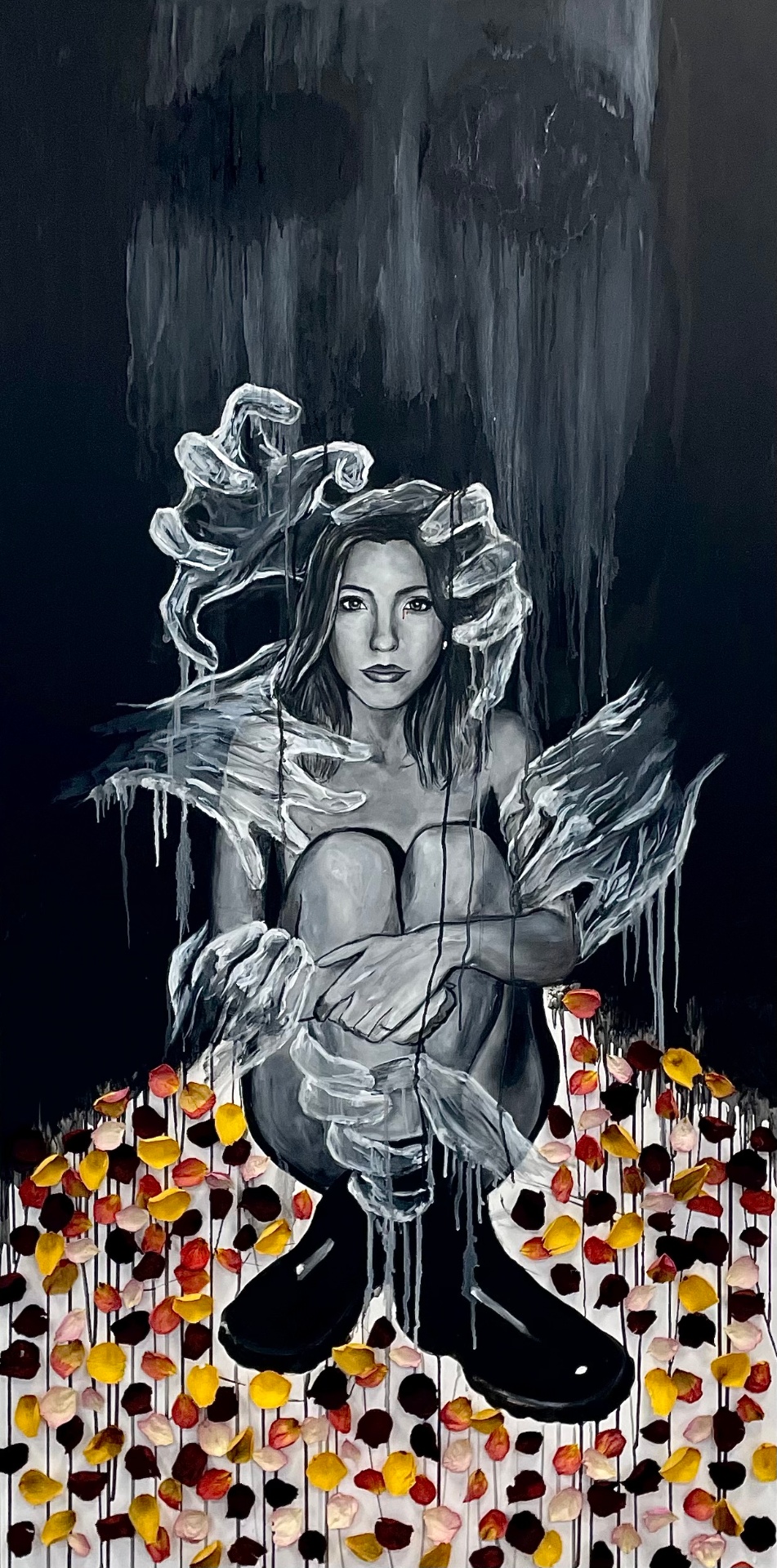 Anatomía del miedo