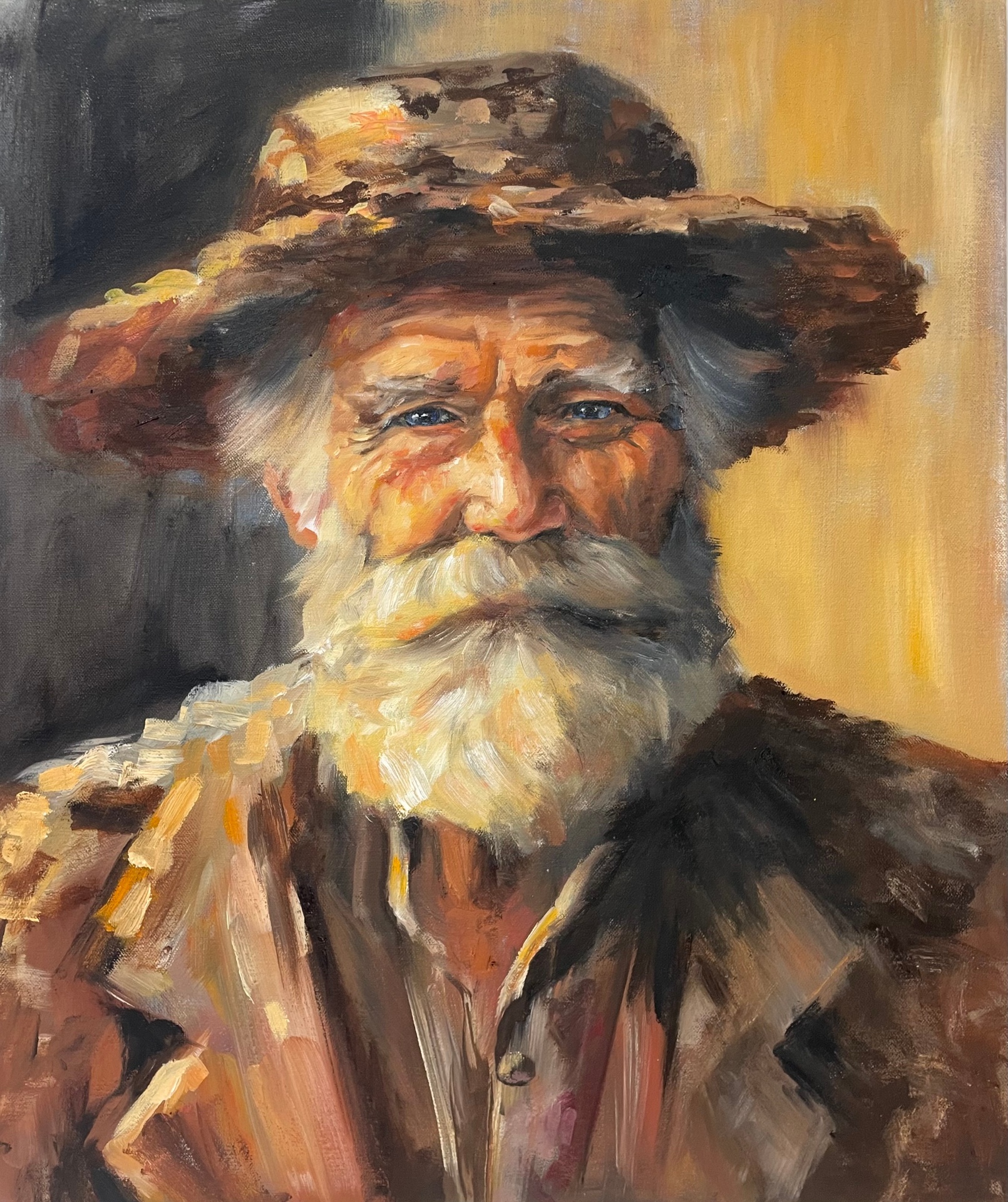 Northern Fisherman 2