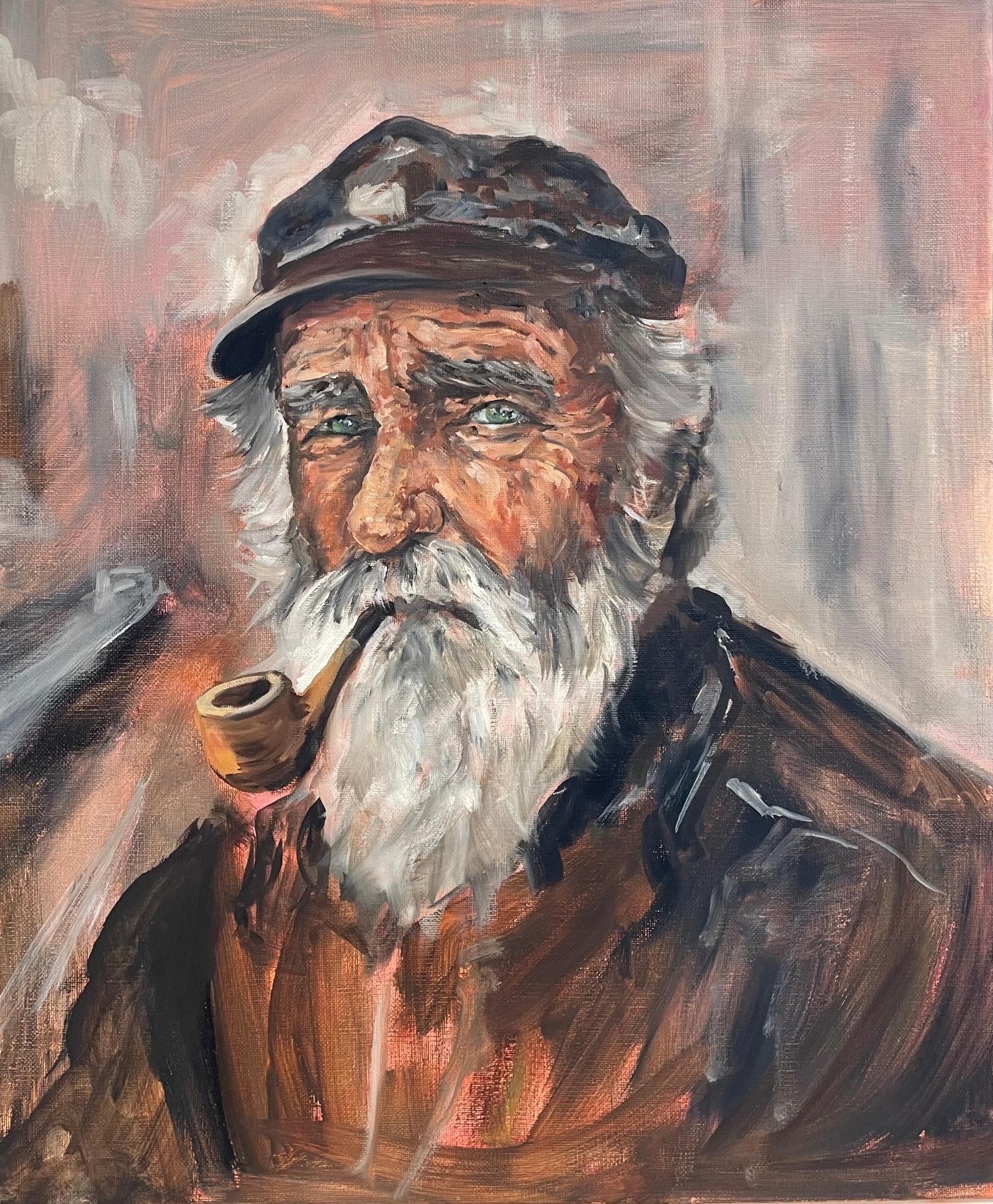 Northern Fisherman 4