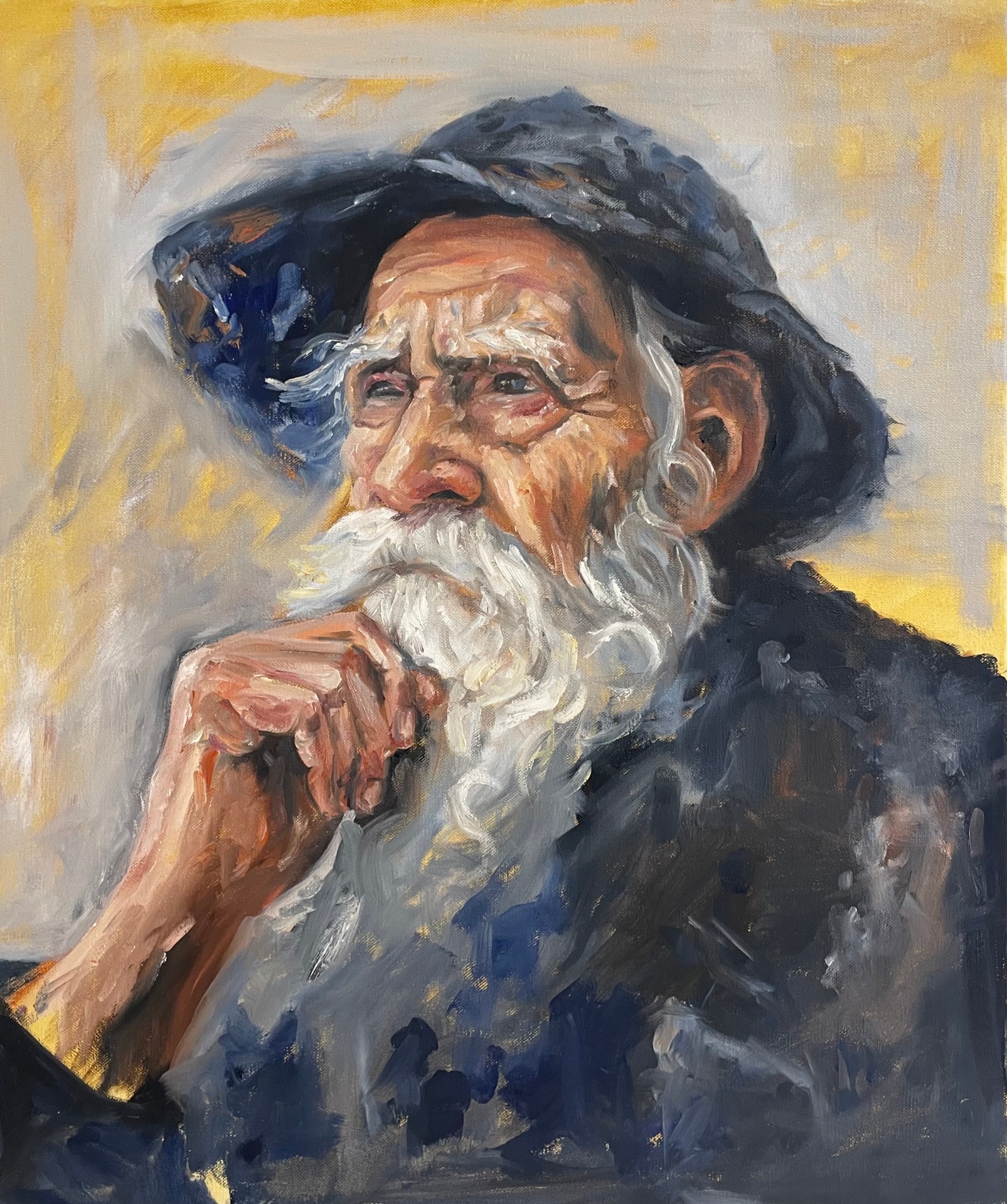 Northern Fisherman 3